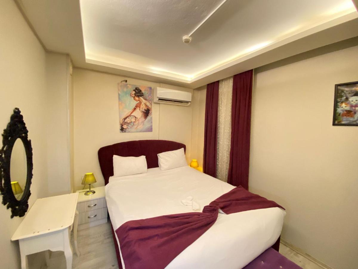 Sirinyer Elit Residance Apart Hotel Izmir Exterior photo